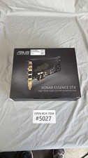 Asus xonar essence - asus,