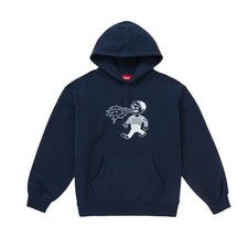 Supreme Homerun Felpa con