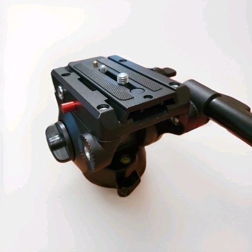 Neewer treppiede video - 74",