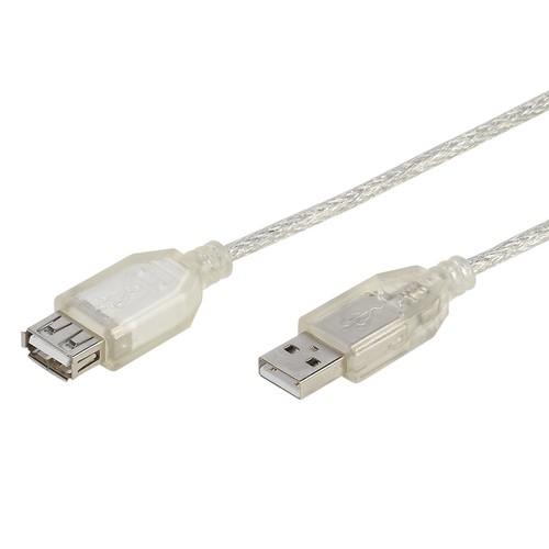 Prolunga usb tipo a - prolunga, 2.0