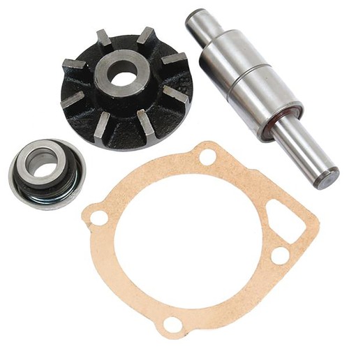 Kit pompa acqua e1adkn8591 - kit,