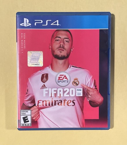 Fifa playstation ps4 - 20,