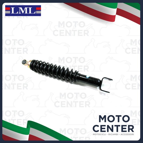 Ammortizzatore posteriore - ammortizzatore,