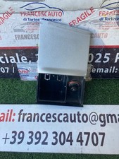 POSACENERE VOLKSWAGEN GOLF SERIE 4 DAL 2001 AL 2003