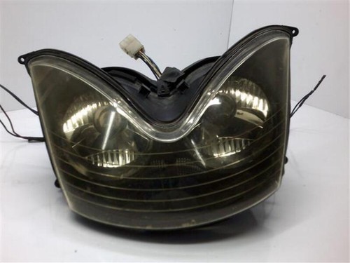 Faro anteriore aprilia - anteriore,