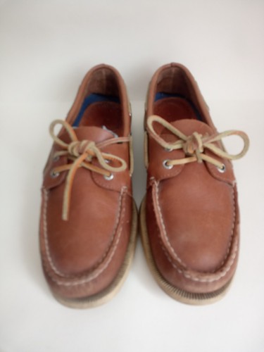 Scarpa mocassino sperry - scarpa,