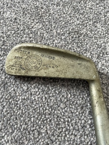 Andrew golf ltd - ltd, vintage