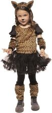 Rubie's Costume Leopardo