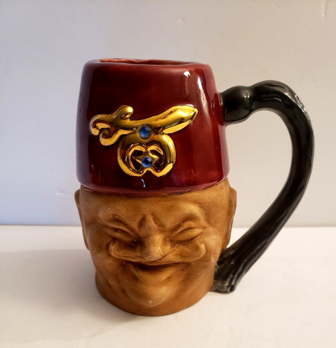 Tazza massonica santuario 1972 - tazza,