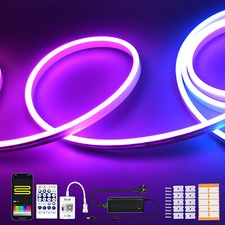 Striscia LED neon 12 V