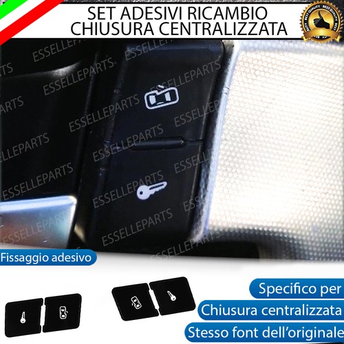 Set ricambio per - ricambio,