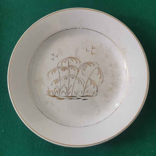 Florio ceramica piatto piano - ceramica/,