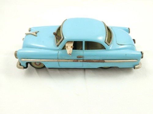 Gioco latta vintage - gioco, toy