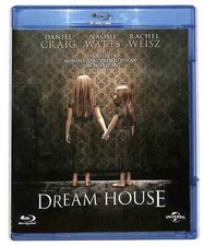 DREAM HOUSE – CRAIG – WATTS - ITA – ENG – BLU-RAY