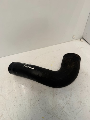 Tubo intercooler smart forfour - tubo,