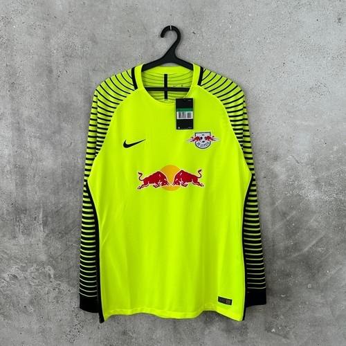 Maglia calcio red - red, leipzig