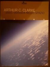 2001 odissea nello spazio di