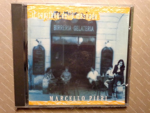 Marcello pieri il capitano - ,