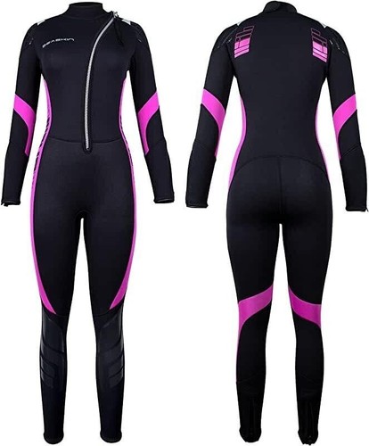 Tuta salto skydiving freely - tuta, da