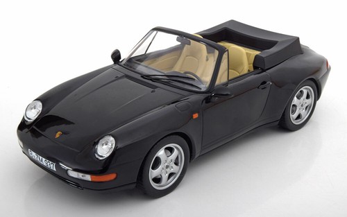Porsche 911 993 carrera - porsche,