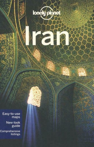 Lonely planet travel guide - travel,
