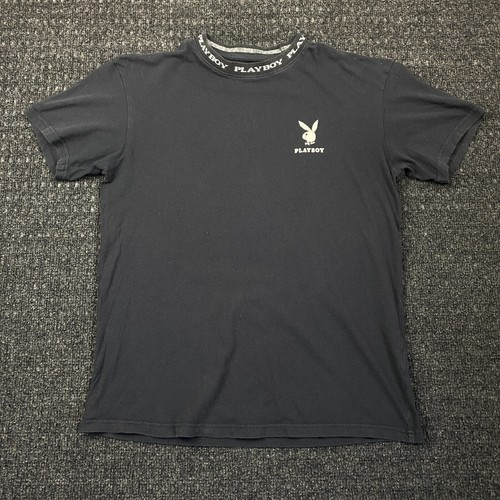 Shirt vintage playboy by - vintage,