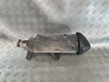 TERMINALE MARMITTA SCARICO