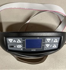 Stufa a pellet Ravelli Ecoteck