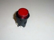 Interruttore tondo compressori - tondo,