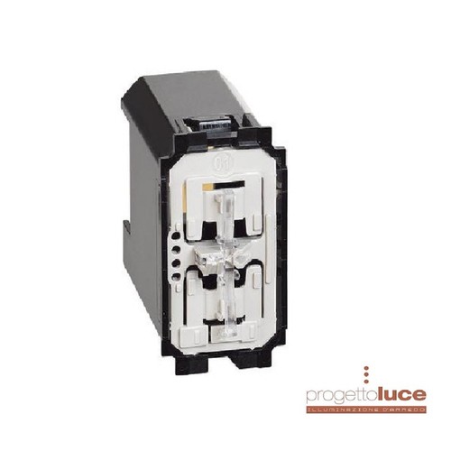 Bticino living now k4027c - living,