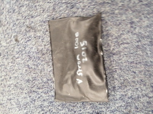 Kit attrezzi suzuki dl1000 - kit,