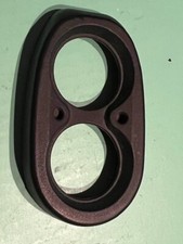 FRONT BEZEL FRAME  FOR
