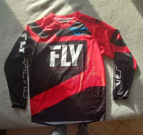 Maglia mtb motocross - maglia, m