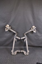 Honda Pan European 1100 ST 1998 Supporti Laterali Valigie