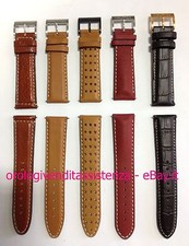 CINTURINO ORIGINALE NAUTICA PELLE 22 MM 