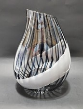 Vaso firmato livio - vaso,
