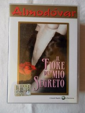 Fiore del mio segreto - il,
