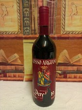 Vino 1980 Rosso Argiano 12,8%