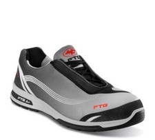 Scarpe antinfortunistiche da