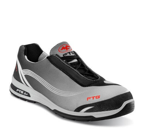 Scarpe antinfortunistiche - , da