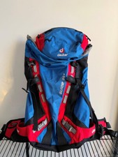Zaino DEUTER GUIDE 35+