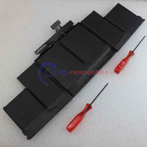 Batteria nuova a1417 per - batteria, apple