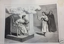 1873 = JOSEPH AND THE PHARAOH