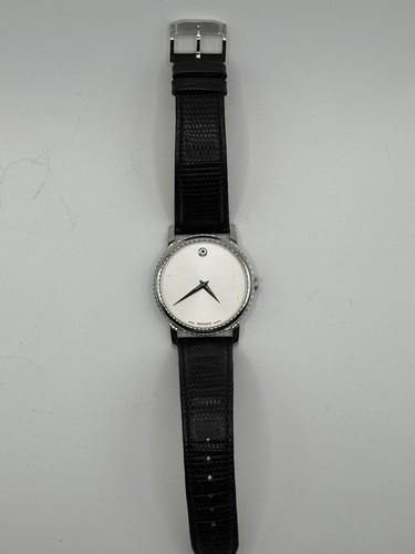 Orologio uomo movado - uomo,