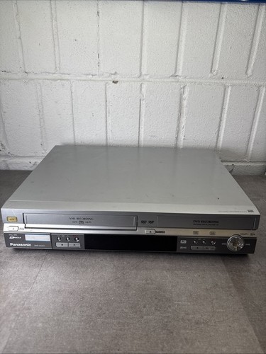 Panasonic dmr es30v - panasonic, dmr-es30v