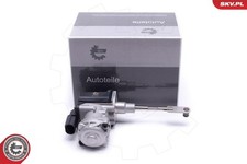 Valvola wastegate per AUDI