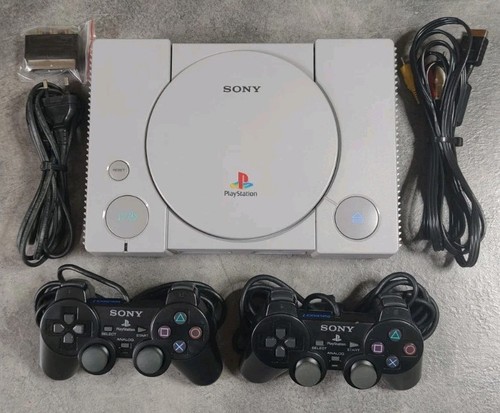 Sony playstation mod - sony,