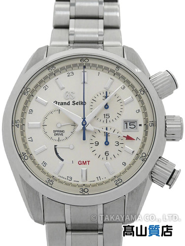 Orologio uomo grand seiko - uomo,