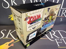 Console Nintendo Wii U Legend