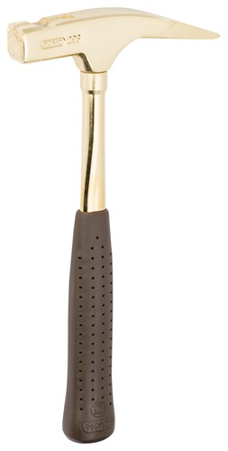 Picard latthammer placcato - picard, oro